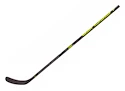 Komposit-Eishockeyschläger Fischer RC ONE PRO Grip Senior 28 Linke Hand unten, Flex 75