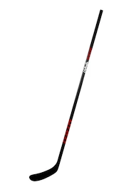 Komposit-Eishockeyschläger ODIN VALHALLA Red Grip Senior