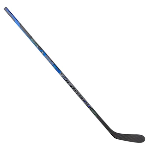 Komposit-Eishockeyschläger SHER-WOOD Code Encrypt 3 Senior PP92 Rechte Hand unten, Flex 75