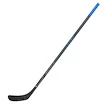 Komposit-Eishockeyschläger SHER-WOOD Code Encrypt Pro Bambini (Youth) PP28 Rechte Hand unten, flex 20