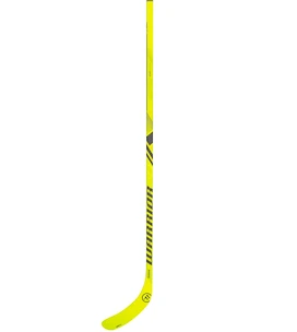 Komposit-Eishockeyschläger Warrior Alpha  Bambini (Youth) W03 Backstrom Linke Hand unten, flex 20