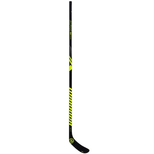 Komposit-Eishockeyschläger Warrior Alpha LX2 STRIKE Senior W03 Backstrom Linke Hand unten, Flex 65