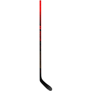 Komposit-Eishockeyschläger Warrior Novium 2 Pro Intermediate W03 Backstrom Linke Hand unten, flex 55