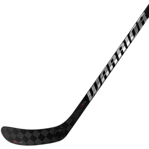 Komposit-Eishockeyschläger Warrior Novium Pro Intermediate W28 Gallaghe Linke Hand unten, flex 55