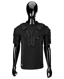 Kompressionsshirt Bauer Official's Protective Shirt Senior