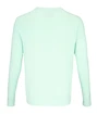 Kompressionsshirt CCM  LS Premium Training Tee Seafoam Senior