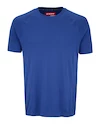 Kompressionsshirt CCM  SS Premium Training Tee Royal Senior