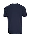 Kompressionsshirt CCM  SS Premium Training Tee True Navy Senior