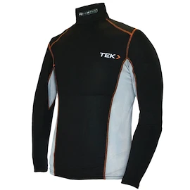 Kompressionsshirt POWERTEK V7.0 NECKGUARD Senior