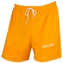 Kompressionsshorts mit Tiefschutz Bauer  Core Mesh Jock Short Junior L