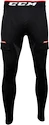 Kompressionsshose mit Tiefschutz CCM  Pant Jock Senior S