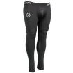 Kompressionsshose mit Tiefschutz Warrior  Comp Tight W/Cup Senior