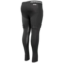 Kompressionsshose mit Tiefschutz Warrior  Comp Tight W/Cup Senior