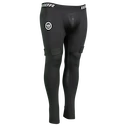 Kompressionsshose mit Tiefschutz Warrior  Comp Tight W/Cup Senior XXL