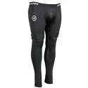 Kompressionsshose mit Tiefschutz Warrior  Tight Compression Junior