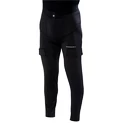 Kompressionsshose mit Tiefschutz WinnWell  Jock Compression Bambini (Youth)