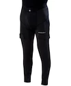 Kompressionsshose mit Tiefschutz WinnWell  Jock Compression Bambini (Youth)