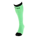 Kompressionssocken CCM  Sock Liner Lime Senior