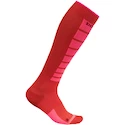 Kompressionssocken Devold  Running Sock Cayenne  35-37