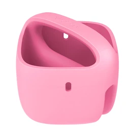 Korb für den Lenker Woom POP Marshmallow Pink