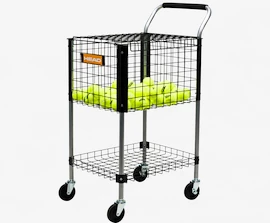 Korb für Tennisbälle Head Ball Cart