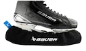 Kufenschoner Bauer  Skate Guard Black  S