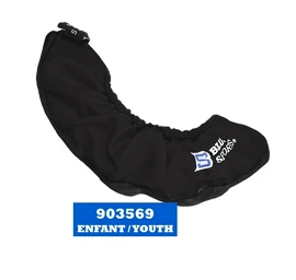 Kufenschoner Blue Sports PLATINUM SOAKERS Senior