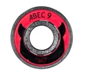 Kugellager Powerslide  WCD ABEC 9 Freespin 16 pcs