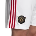 Kurze Hosen adidas  Manchester United FC Home