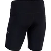 Kurze Hosen Endurance  Trenky  Seilin Unisex Short Running Tights XQL Black