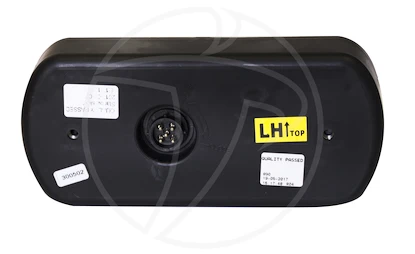 Lampa levá Thule  50951