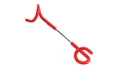 Lampenfassung links Robens  Pole Hanger Red