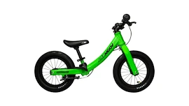 Laufrad Bemoov M12 green