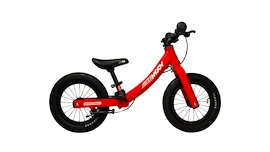 Laufrad Bemoov M12 red