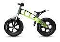 Laufrad FirstBike  FAT Edition Green