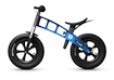 Laufrad FirstBike  FAT Edition Light Blue