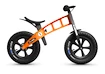 Laufrad FirstBike  FAT Edition Orange