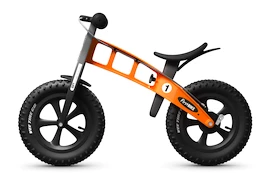 Laufrad FirstBike FAT Edition Orange