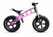 Laufrad FirstBike  FAT Edition Pink