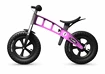 Laufrad FirstBike  FAT Edition Pink