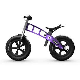 Laufrad FirstBike FAT Edition Purple