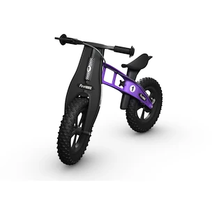 Laufrad FirstBike  FAT Edition Purple