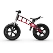 Laufrad FirstBike  FAT Edition Red