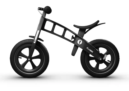 Laufrad FirstBike  Limited Edition Black