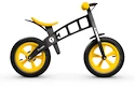 Laufrad FirstBike  Limited Edition Yellow