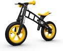 Laufrad FirstBike  Limited Edition Yellow