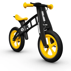 Laufrad FirstBike  Limited Edition Yellow