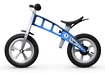 Laufrad FirstBike  Street Light Blue