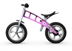 Laufrad FirstBike  Street Pink