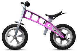 Laufrad FirstBike Street Pink